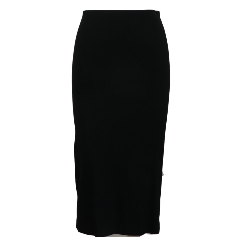 Pencil Midi Skirt -NWT